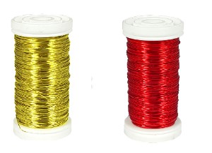 Звычайны дэкаратыўны провад