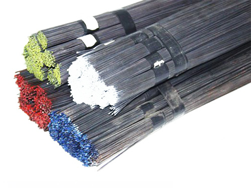 каляровая дэкаратыўная сталёвая прафіляваная дрот штучныя ёлкі вянкі кветкі вытворца ў Польшчы