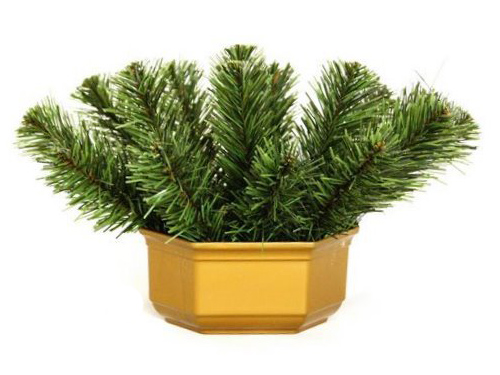 каляровая дэкаратыўная сталёвая прафіляваная дрот штучныя ёлкі вянкі кветкі вытворца ў Польшчы